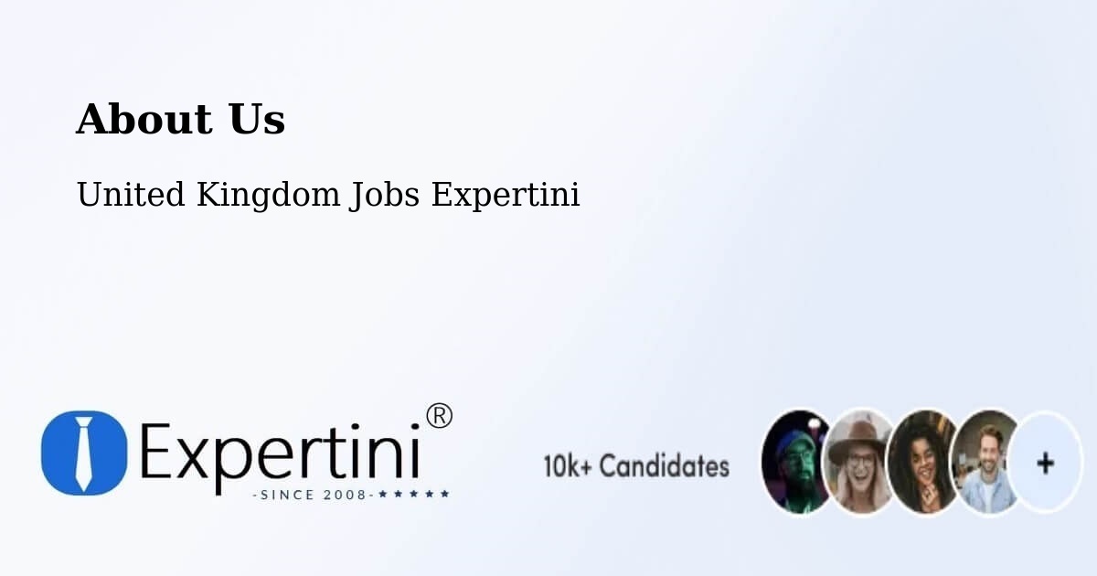 About Expertini - Ashington, United Kingdom Jobs Expertini